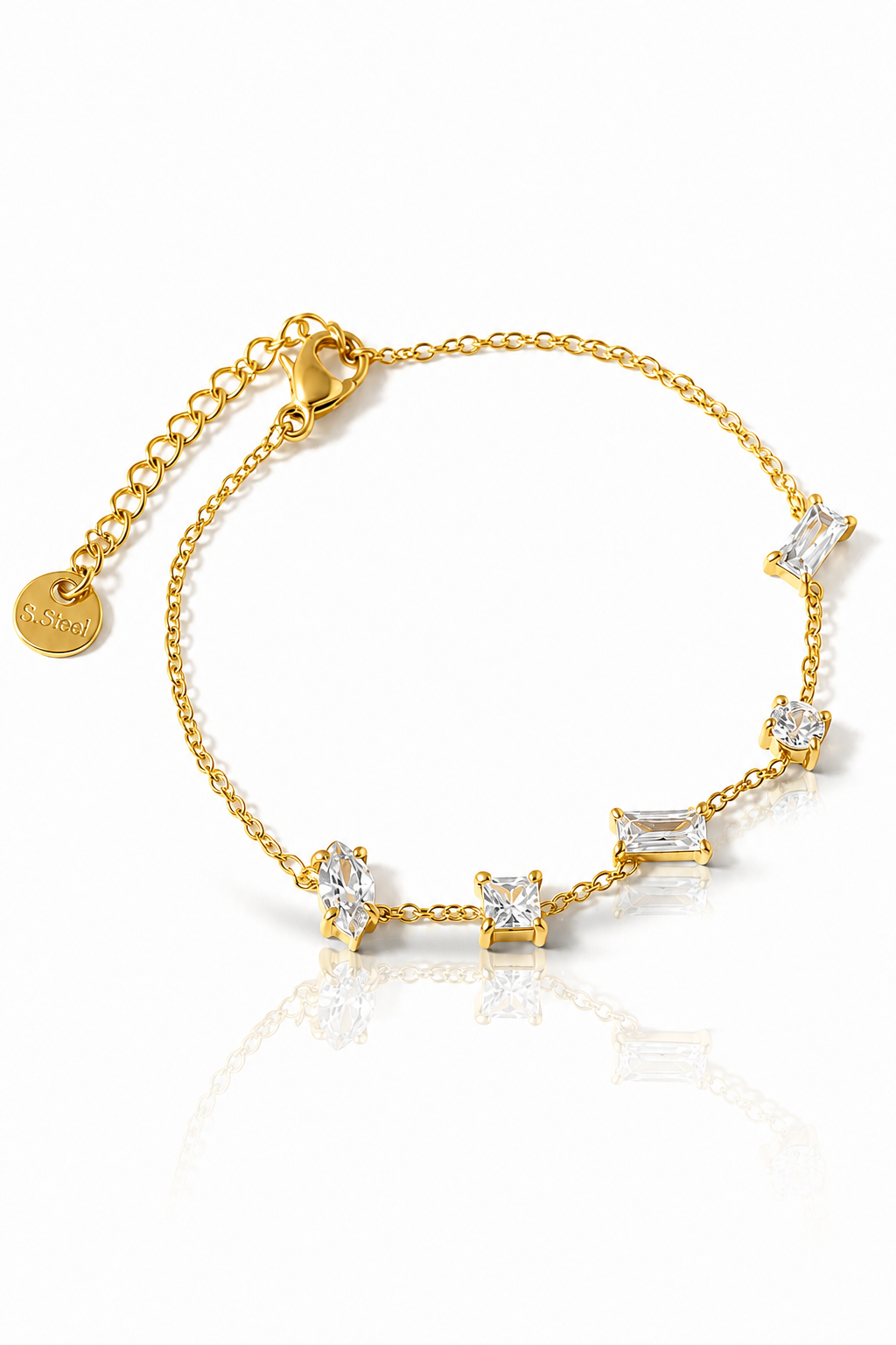 Bracelet Naëlya