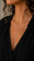 Collier Y Auréa