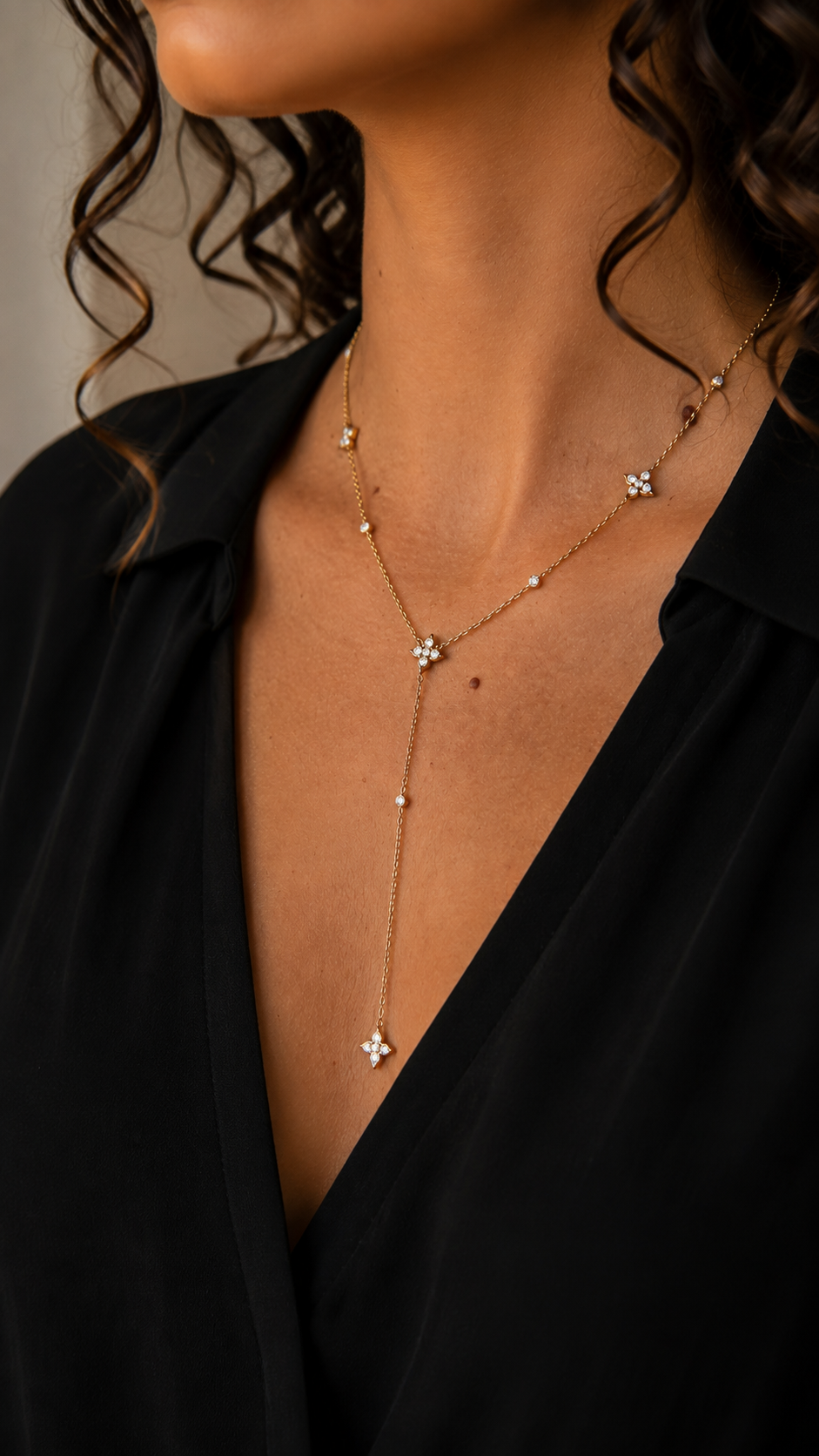 Collier Y Auréa