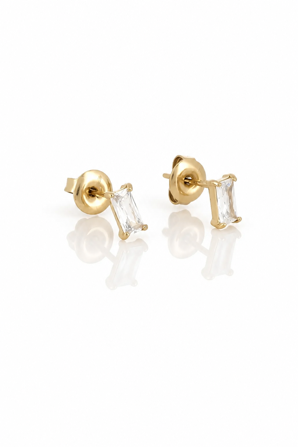 Boucles d'oreilles Orly