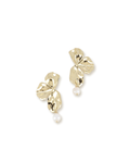 Boucles d'oreilles Néréa